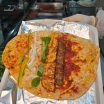 کره کباب اسکندری