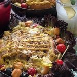 سفره خانه سنتی نارین