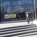 بانک پارسیان شعبه کوی سهند