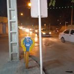 ایستگاه اتوبوس شهید درودی 16