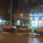 ایستگاه اتوبوس شهید درودی 16