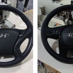 دوزندگی اتومبیل شمال اسپرت