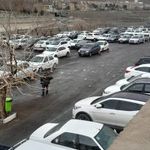 پارکینگ دهکده