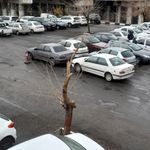 پارکینگ دهکده