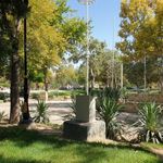 ایستگاه اتوبوس بوستان رضوی