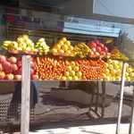 بستنی سنتی رضایی