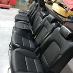 دوزندگی اتومبیل شمال اسپرت