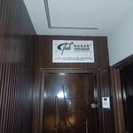شرکت خدمات نمایندگی کشتیرانی هوپاد دریا