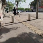 ایستگاه اتوبوس شهید درودی 16