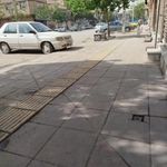 ایستگاه اتوبوس شهید درودی 16