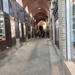 بازار چارسوق شاهی