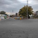 ایستگاه اتوبوس شهید درودی 16
