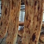 نانوایی لواش