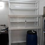 صنایع آلومینیوم و upvc کرمی