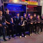 باشگاه لیزرتگ