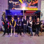 باشگاه لیزرتگ