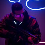 باشگاه لیزرتگ