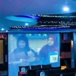 سینما پیتزا هزار و یک شب