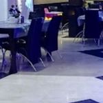 سینما پیتزا هزار و یک شب