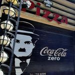 سینما پیتزا هزار و یک شب