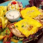 سفره خانه سنتی نارین