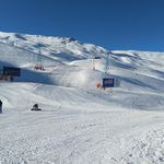 پیست اسکی دیزین