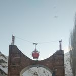 پیست اسکی دیزین