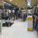 پوشاک جاده مد