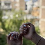 خدمات ناخن کاشت،ترمیم،لمینت شادی رسولپور