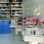 گالری سایه آبی