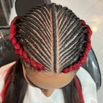 ارایشگاه زنانه بانو حسینی