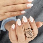 خدمات کاشت و ترمیم ناخن هدیه