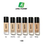 لوازم آرایشی و بهداشتی ایلدا