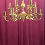 ابکاری تعمیرات لوستر