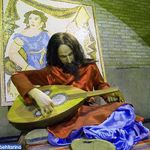 خانه زینت الملوک (موزه مادام توسو)