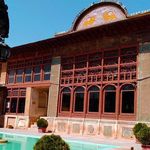 خانه زینت الملوک (موزه مادام توسو)