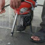 خدمات لوله بازکنی بحرانی