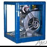 غلامرضا محمدی