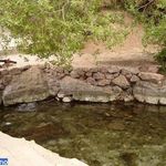 چشمه آب معدنی خمده