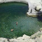 چشمه آب معدنی خمده