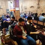 سفره خانه سنتی گردشگری دیدار