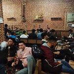 سفره خانه سنتی گردشگری دیدار