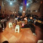 سفره خانه سنتی گردشگری دیدار