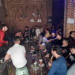 سفره خانه سنتی گردشگری دیدار