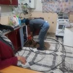 خدمات لوله بازکنی بحرانی