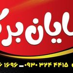 تاپ همبرگر شایان