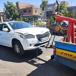 امداد خودرو قم آقای امداد