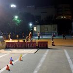 زمین اسکیت پارک لاله