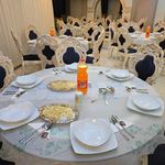 رستوران تک ستاره