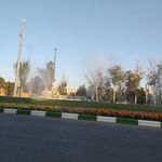 میدان ارتش